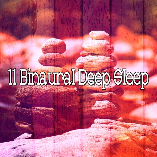 11 Binaural Deep Sle - EP