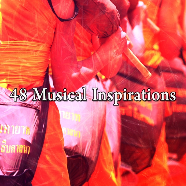 48 Musical Inspirations