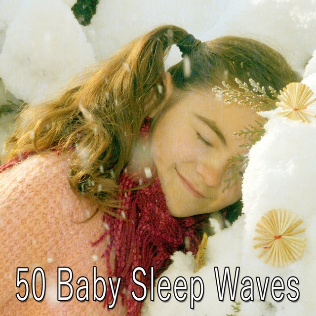 50 Baby Sleep Waves