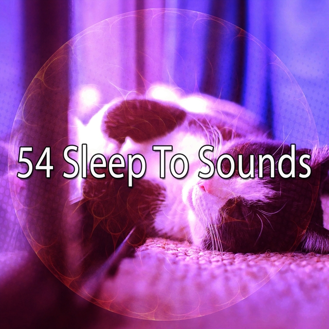 54 Sleep to Sounds