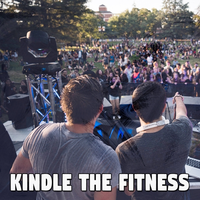 Kindle the Fitness