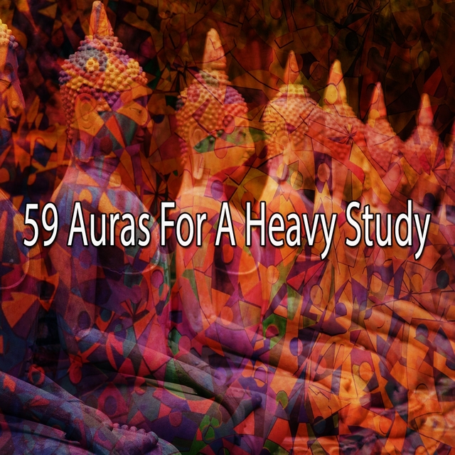 59 Auras for a Heavy Study