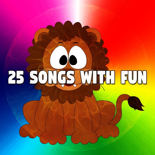 25 Songs with Fun