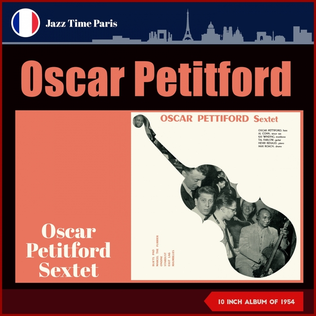 Oscar Pettitford Sextet