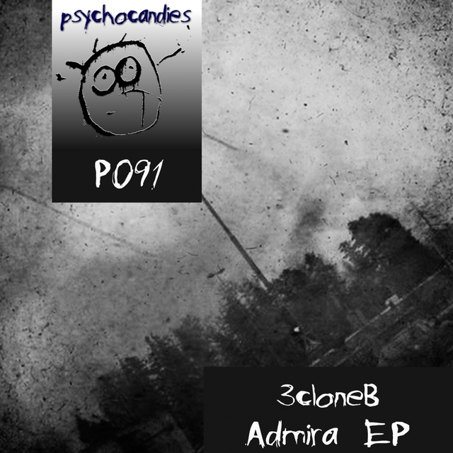 Admira - EP