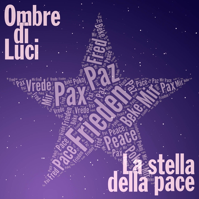 Couverture de La stella della pace