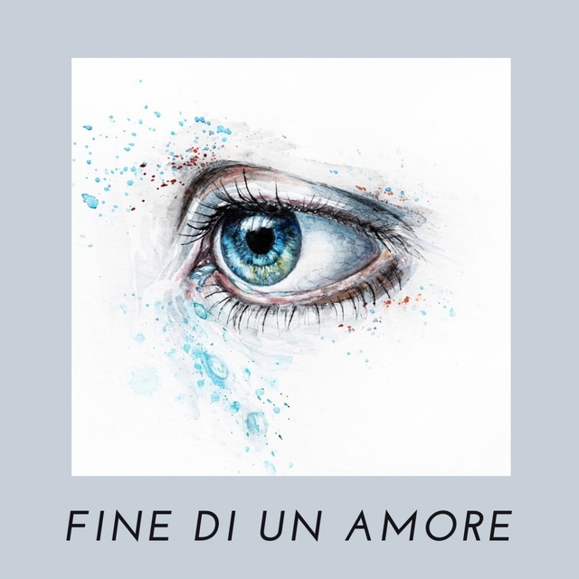 Fine di un amore