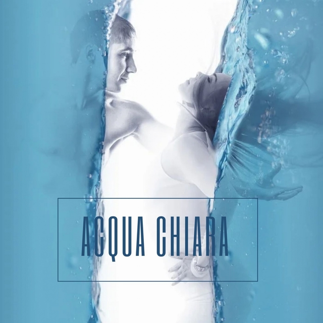 Couverture de Acqua chiara