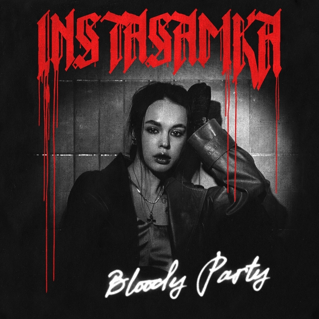 Couverture de Bloody Party