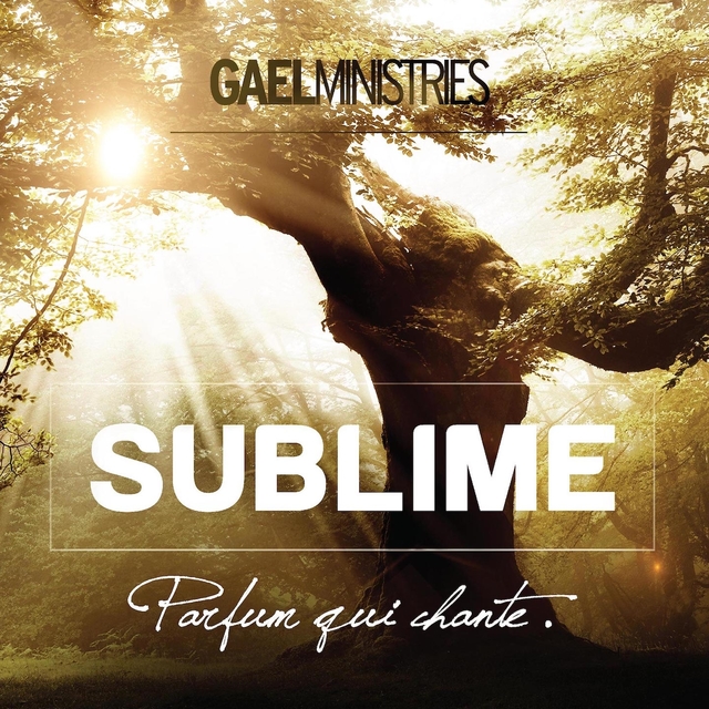 Couverture de Sublime Parfum Qui Chante