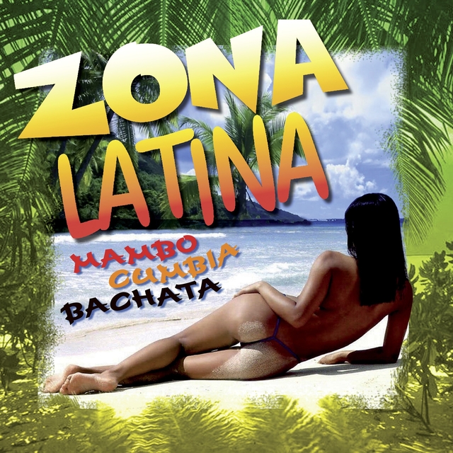 Zona Latina