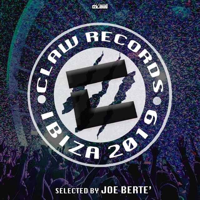 Claw Records Ibiza 2019