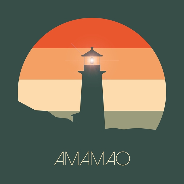 Couverture de Amamao