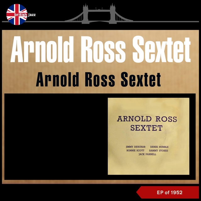 Arnold Ross Sextet