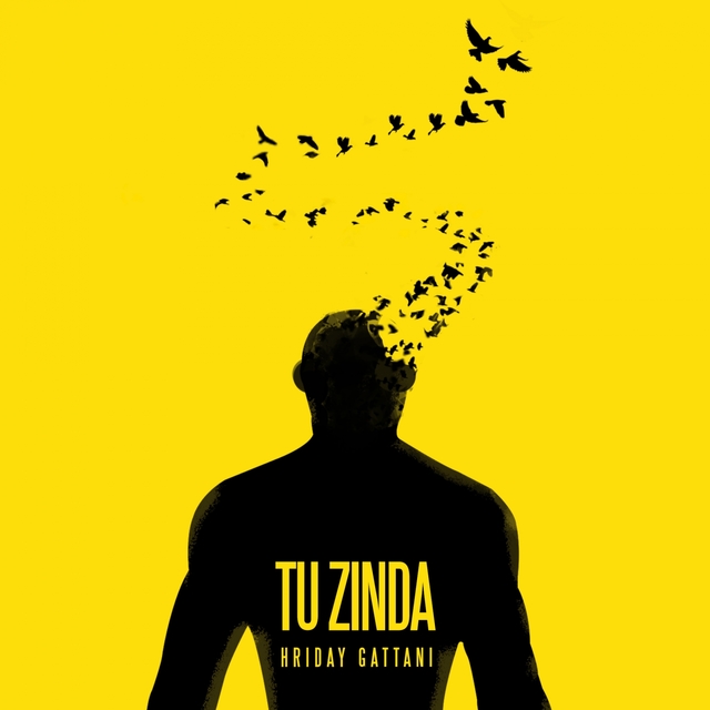 Couverture de Tu Zinda