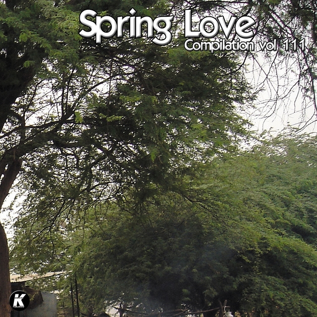 SPRING LOVE COMPILATION VOL 111