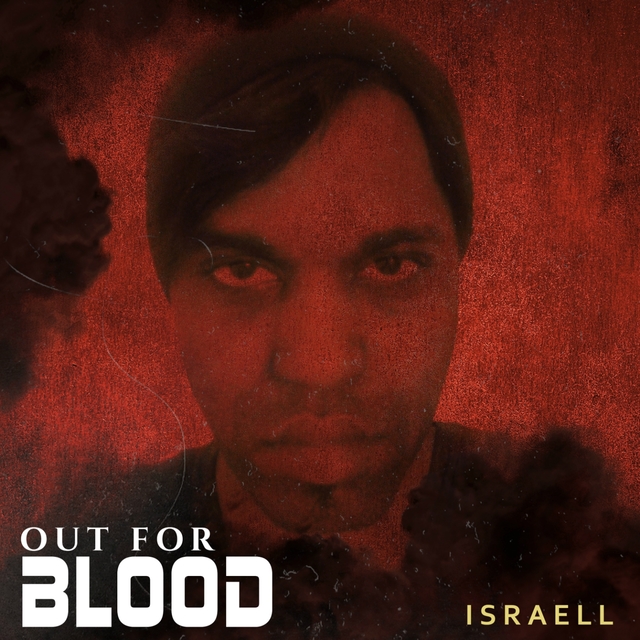 Couverture de Out for Blood