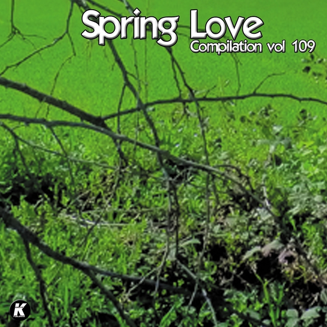 SPRING LOVE COMPILATION VOL 109