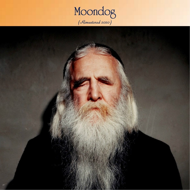 Moondog