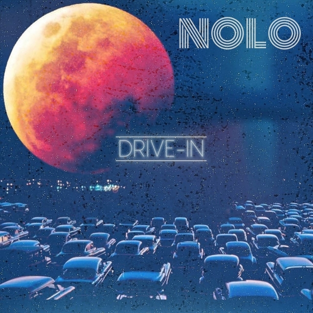 Couverture de Drive-in