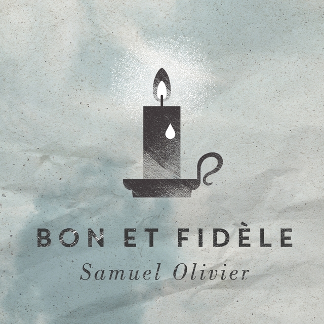 Couverture de Bon et fidèle