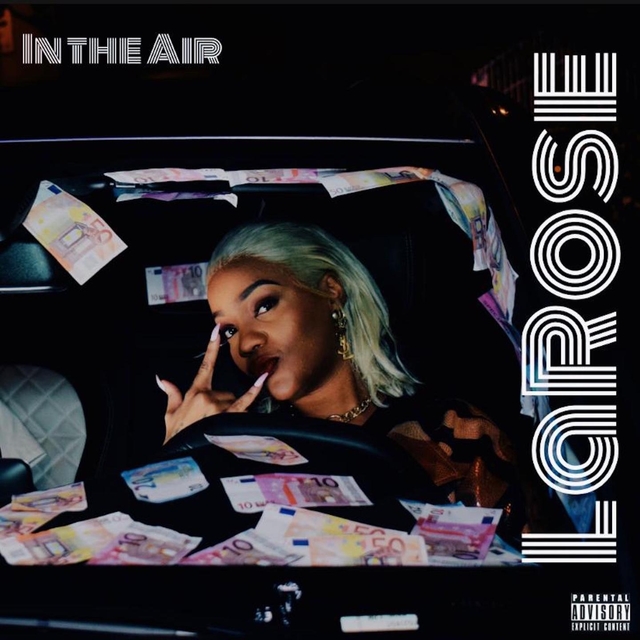 Couverture de In the Air