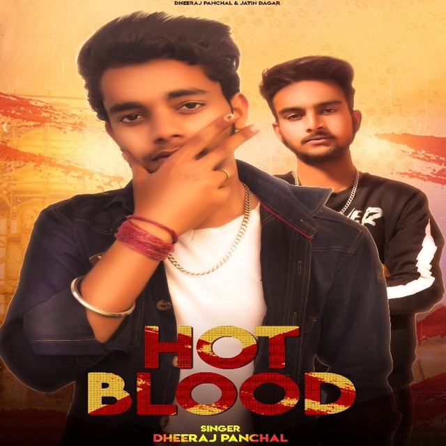 Hot Blood