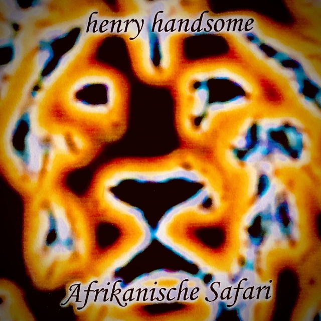 Afrikanische Safari