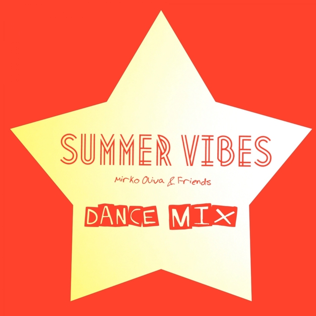 Couverture de Summer Vibes