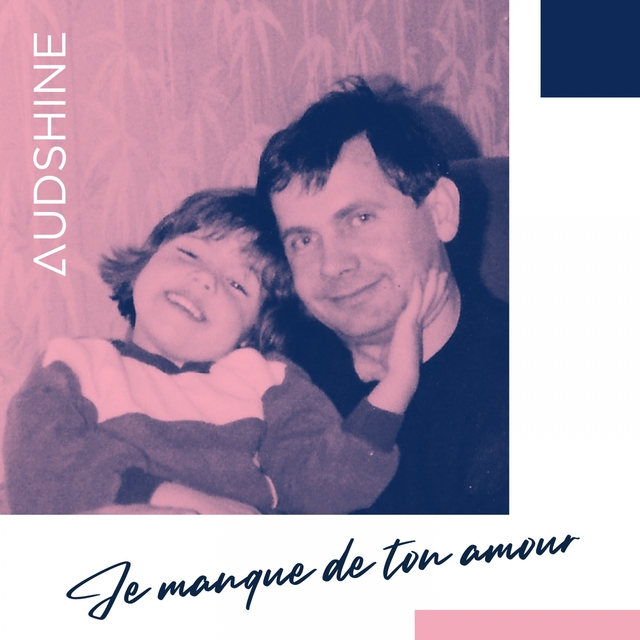 Couverture de Je manque de ton amour