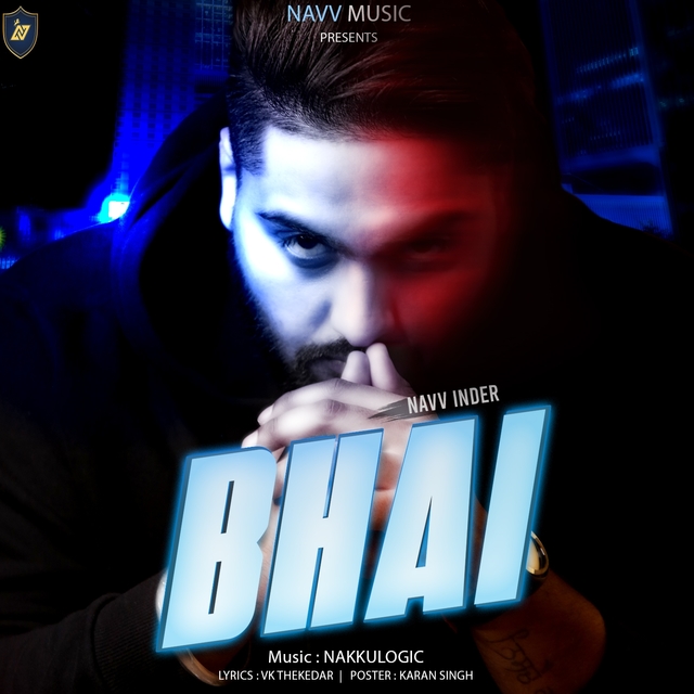 Couverture de Bhai