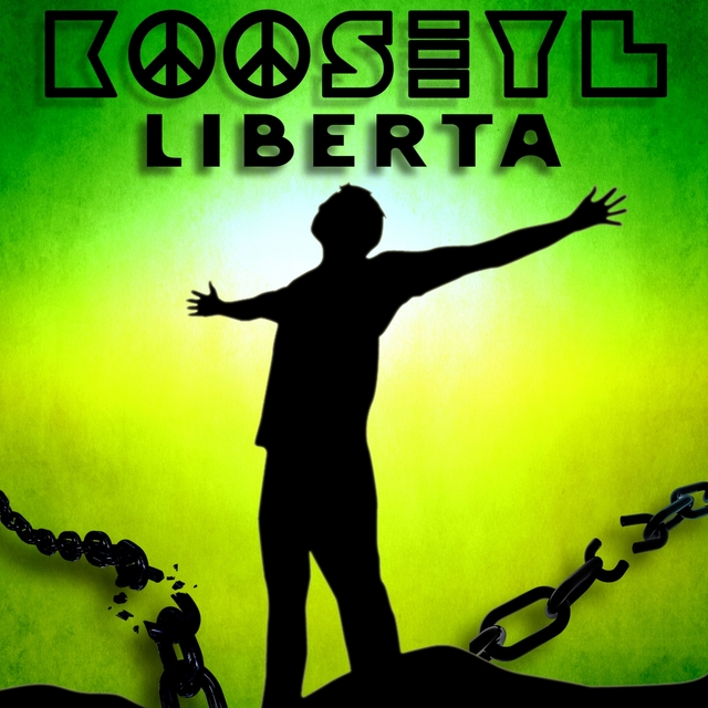 Couverture de Liberta