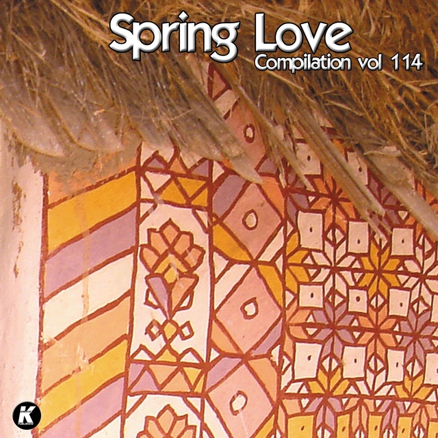 SPRING LOVE COMPILATION VOL 114