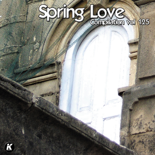 SPRING LOVE COMPILATION VOL 125