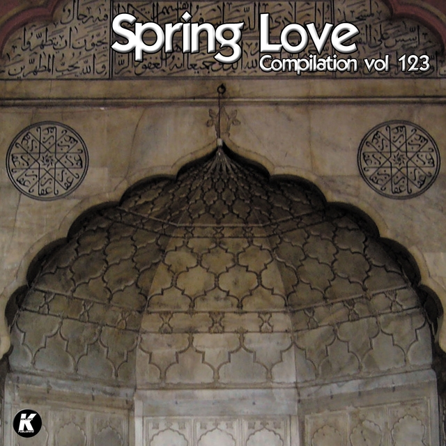 SPRING LOVE COMPILATION VOL 123