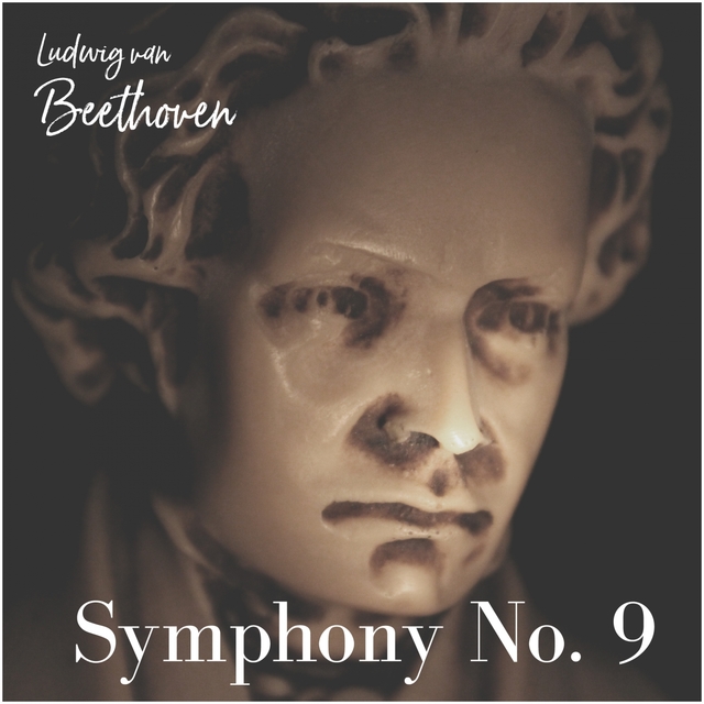 Beethoven Symphony No. 9