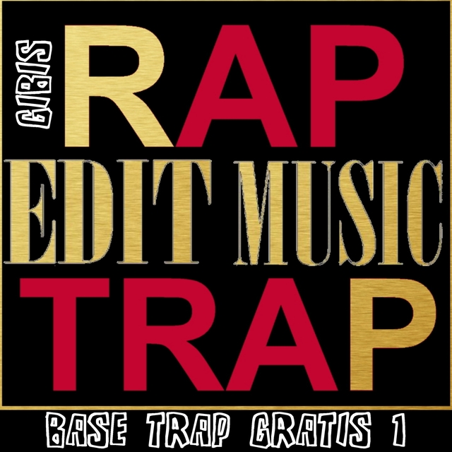 Couverture de Base trap gratis 1