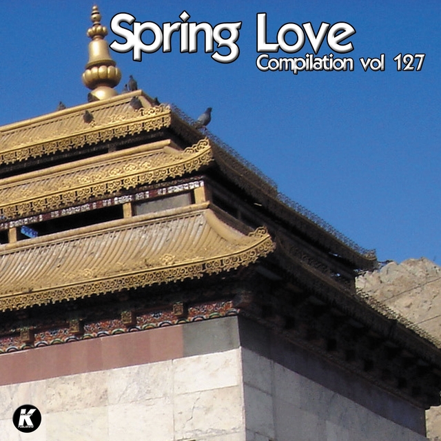 SPRING LOVE COMPILATION VOL 127