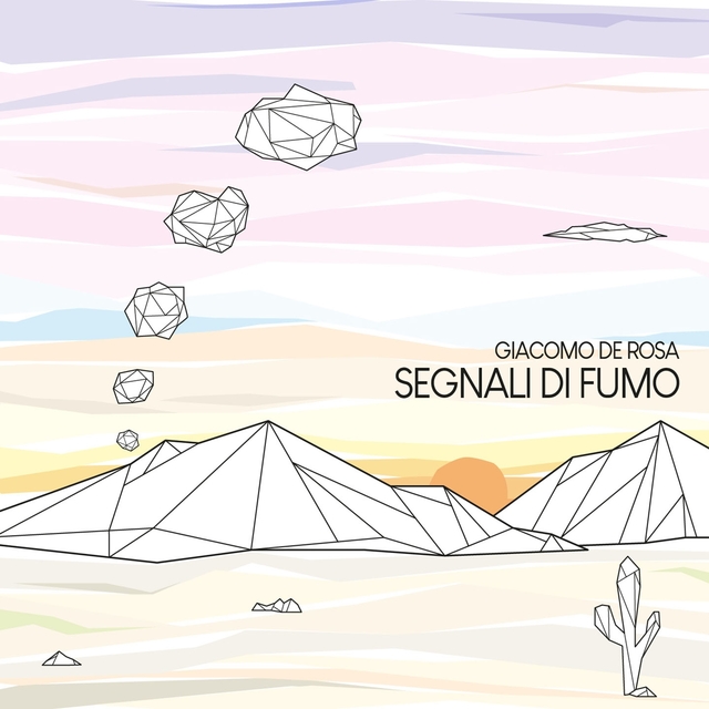 Couverture de Segnali di fumo