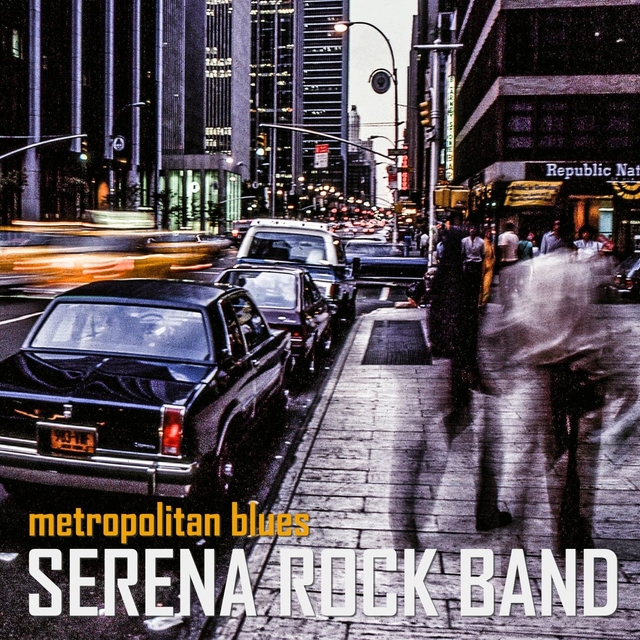 Metropolitan Blues