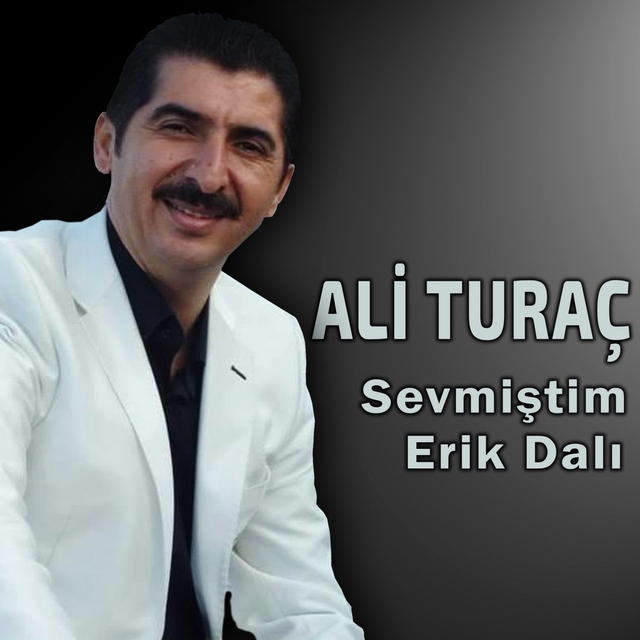 Couverture de Sevmiştim & Erik Dalı