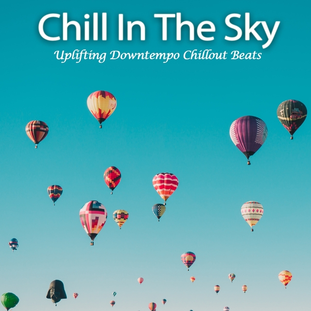 Couverture de Chill in the Sky