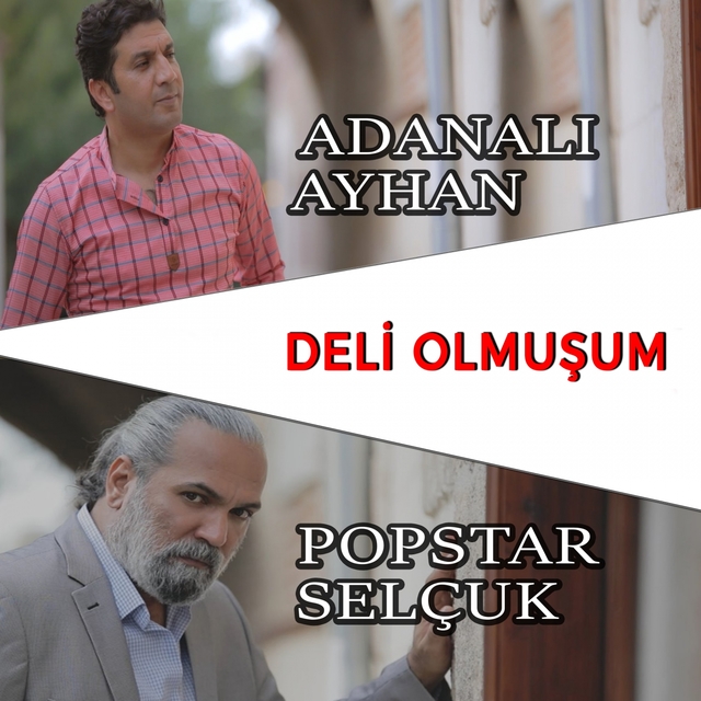 Deli Olmuşum