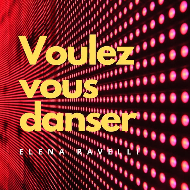 Voulez vous danser