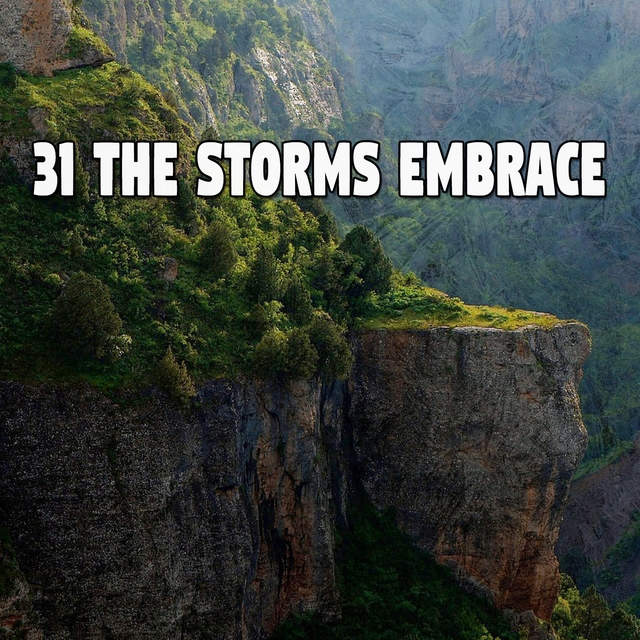 31 The Storms Embrace