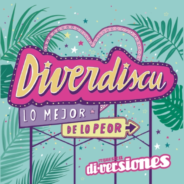 Couverture de Diverdiscu