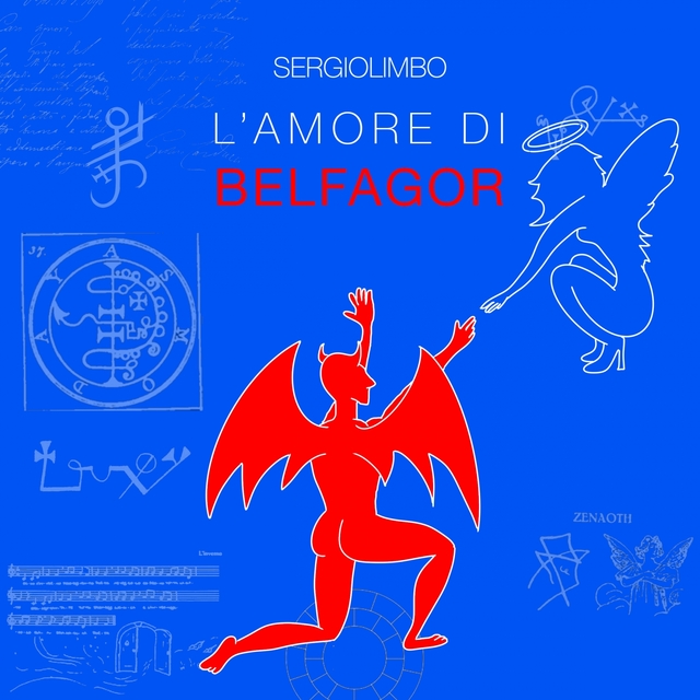 L'amore di Belfagor