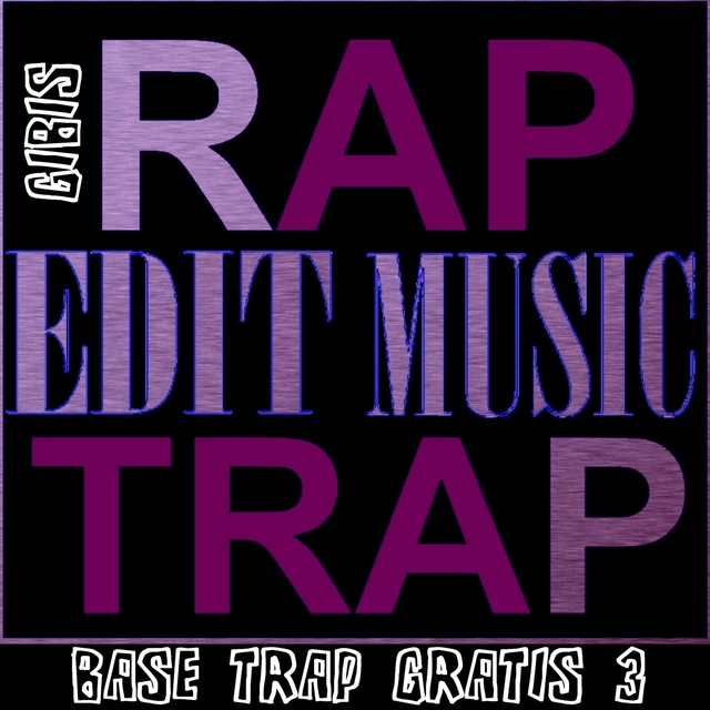 Couverture de Base trap gratis 3