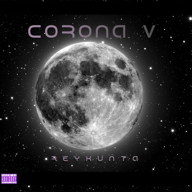 Couverture de Corona V