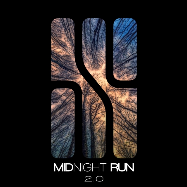 Couverture de Midnight Run 2.0